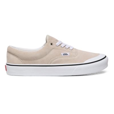 Vans Suede Era TC - Erkek Spor Ayakkabı (Beyaz)